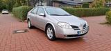 Nissan NISSAN PRIMERA P12 2.0 CVT M6 AUTOMATIK*TÜ... - Nissan Primera: 1.6
