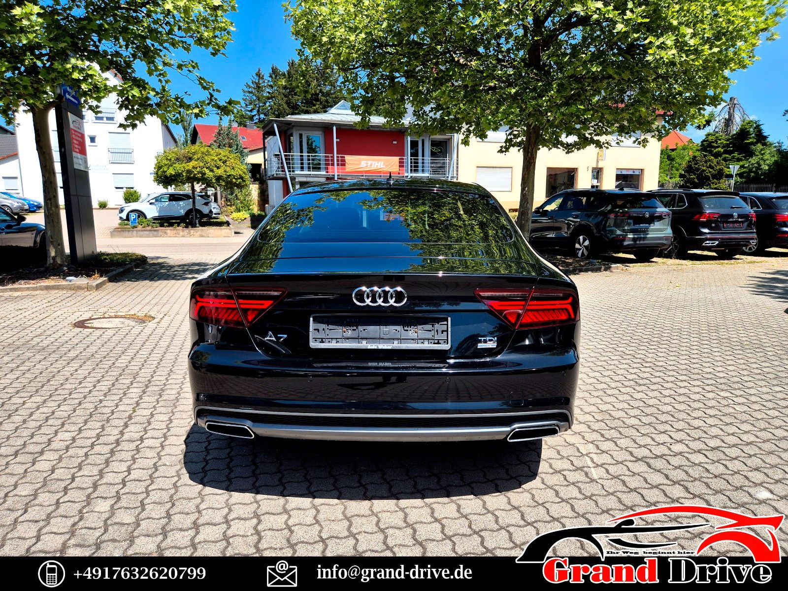 Фото авто