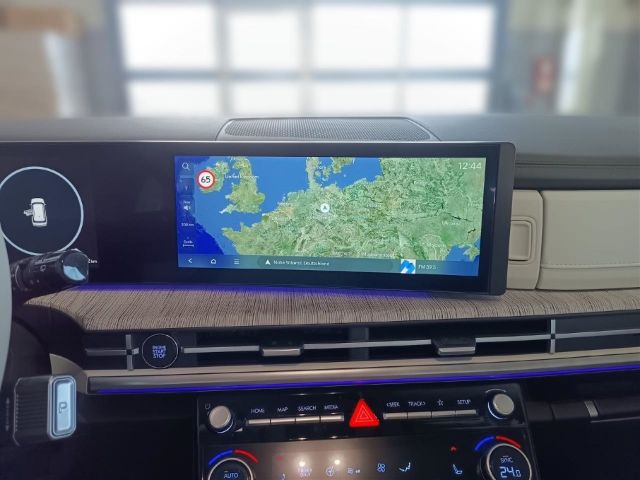 Hyundai Santa Fe – Bild 10