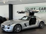 Mercedes-Benz SLS AMG Coupe *Deutsch - 9.348 KM* - Mercedes-Benz SLS AMG: Automatik