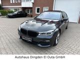 BMW Baureihe 7 Lim 750i M Sportpaket - BMW 750: Li