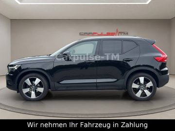 Volvo XC40 - 8