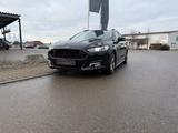 Ford Mondeo Turnier ST-Line/1.HAND - Ford Mondeo ST-Line mit Diesel-Antrieb