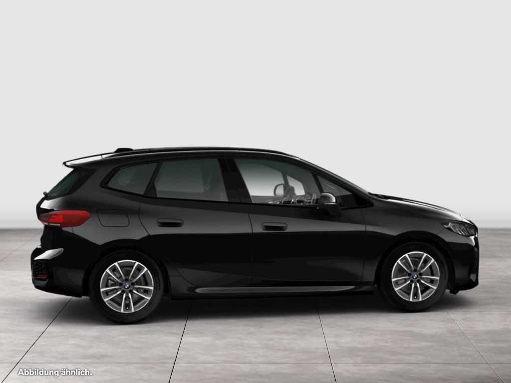 BMW 216 Active Tourer - Bild 8