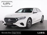 Mercedes-Benz E 220 d Avantgarde+DLight+360+KeyGo+Mem+Totw+PTS - Mercedes-Benz E 220 in Bochum