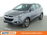Hyundai ix35 2.0 CRDi Style AWD Aut.*NAVI*TEMPO*CAM*PDC* - Hyundai ix35: Allradantrieb, Automatik