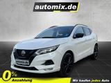 Nissan Qashqai ACC,AUTOM.,LED,Navi,SHZ,Kamera - Nissan aus 2020