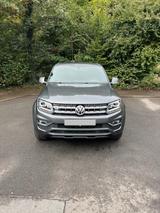 Volkswagen Amarok - Volkswagen Amarok in Frankfurt (Main)