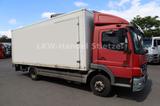 Mercedes-Benz 1222L Atego Koffer + LBW, Automatik, Euro5 - Angebote