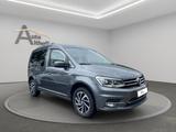 Volkswagen Caddy 2.0TDI DSG AHK BI-XEN ACC CARPLAY NAV SHZ - VW Caddy Gebrauchtwagen in Stuttgart