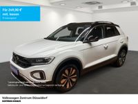 Volkswagen T-Roc - Vorschau Bild 1