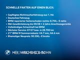 BMW X3 40d xDrive M-Sport Pro HK HiFi HUD AHK Pano u - BMW X3 Jahreswagen mit Diesel-Antrieb