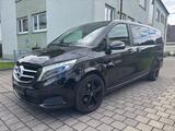 Mercedes-Benz V 250 BlueTEC EDITION Lang BT / ILS 7. Sitzer   - Mercedes-Benz V 250 mit Diesel-Antrieb: Van
