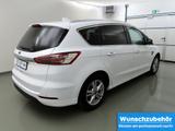 Ford S-Max 2.0 EcoBlue Aut. Titanium StandHZ+AHK+ACC - Ford S-Max: Titanium