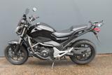 Honda NC 700 S DCT ABS - HONDA NC 700