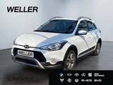 Hyundai i20 1.0 T-GDI Active DCT Trend *AHK*Navi*CAM*SHZ - Hyundai i20 mit Benzin-Antrieb