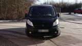 Fiat Scudo Multijet 120 - gebrauchte Fiat Scudo aus dem Jahr 2009