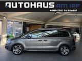 Seat Alhambra FR-Line 7-SITZER+AHK+RFK+NAVI+DAB+XENON - SEAT Alhambra FR-Line mit Diesel-Antrieb