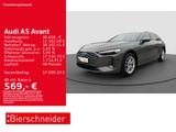 Audi A5 Avant A5 Av TFSI qu 18 AHK NAVI CAM