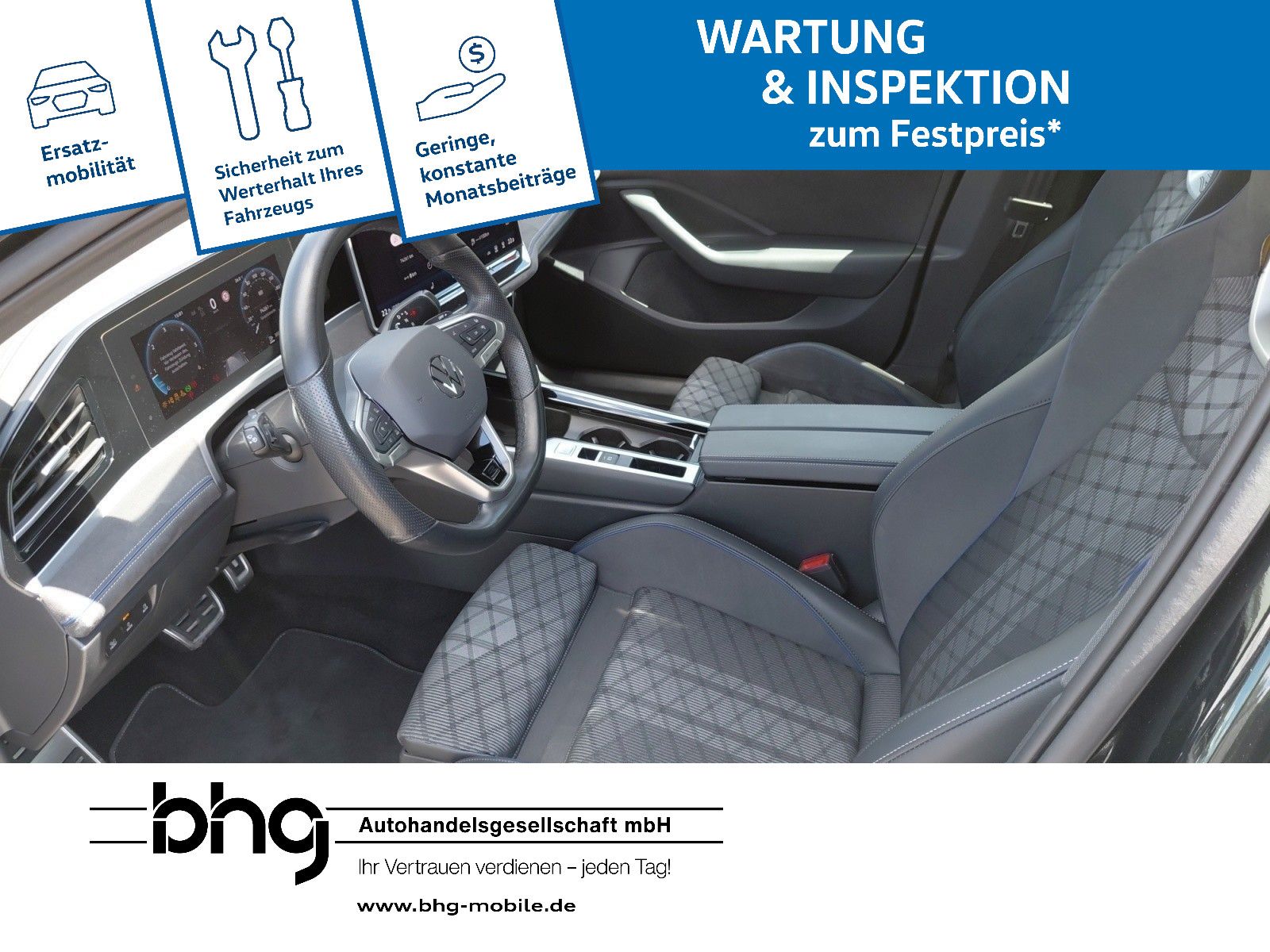 Volkswagen Passat - Bild 7
