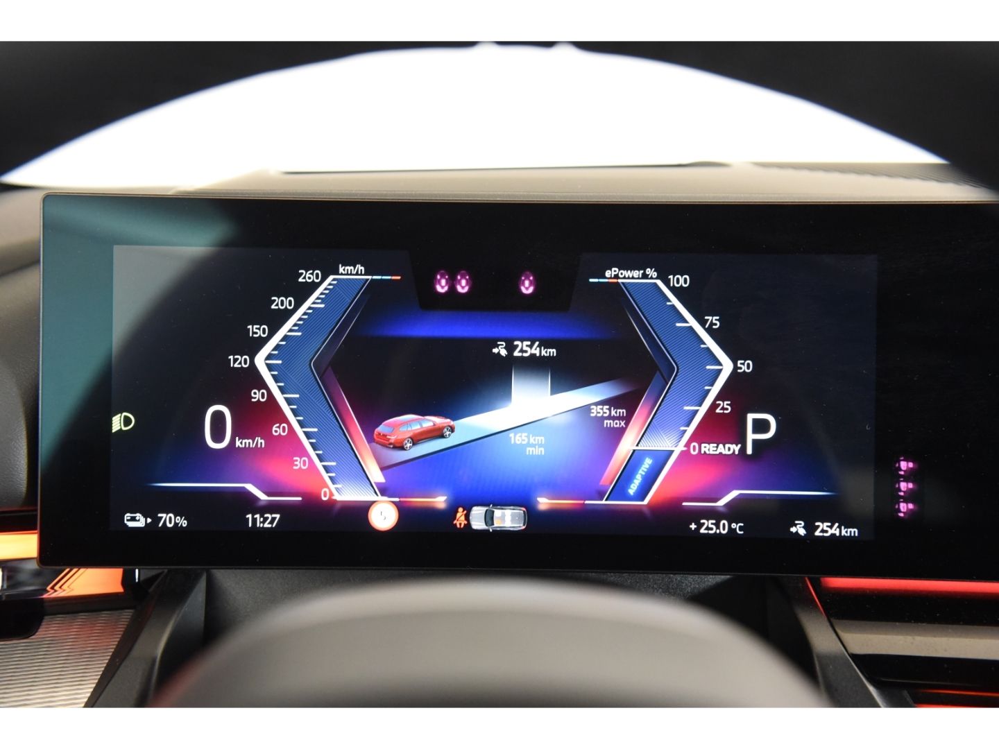 BMW i5 xDrive 40 M Sport Anhängerkupplung Bowers & W foto 6