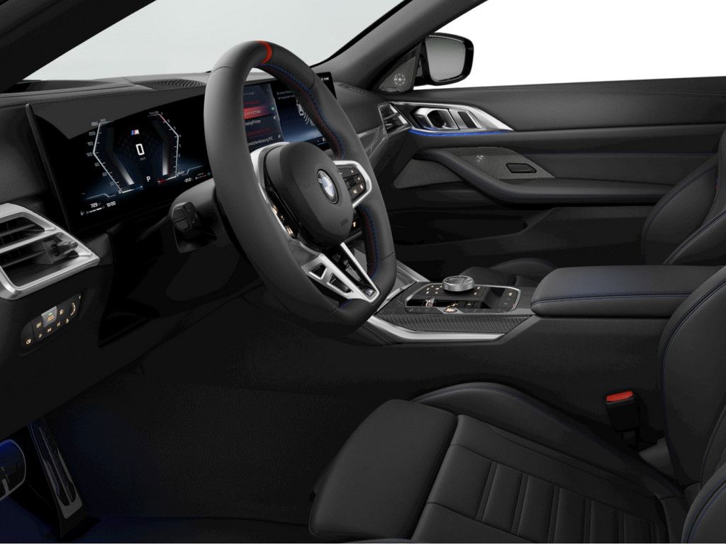 BMW M440 - Bild 4