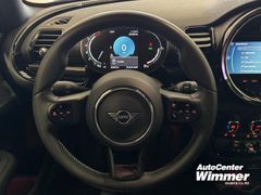 Foto Nummer 11: MINI Cooper S Clubman