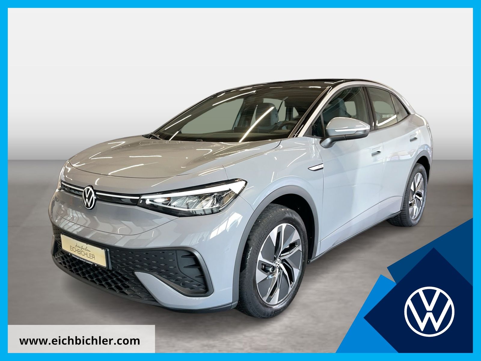 Volkswagen ID.5 Pro electric Automatik ACC AUT KlimaA LED