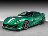 Ferrari 812 Competizione - Ferrari: Com