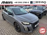 Peugeot 208 Allure+NAVI+ALLWETTER+2xKAMERA+SITZHEIZUNG+C