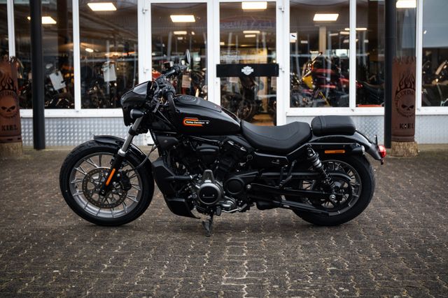 Fahrzeugabbildung Harley-Davidson NIGHTSTER SPECIAL RH975S MY23 - SOFORT VERFÜGBAR