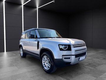Land-Rover Defender - 8