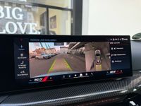 BMW M340d - Vorschau Bild 16