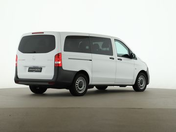 Mercedes Vito - 7