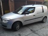 Skoda Roomster Praktik 1.2 Bensin - Skoda Roomster in Hamburg
