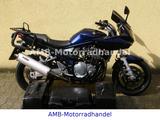 Suzuki GSF 1200 SA BANDIT K6 (WVCB) -ABS / viele Extras - SUZUKI 2006 BANDIT