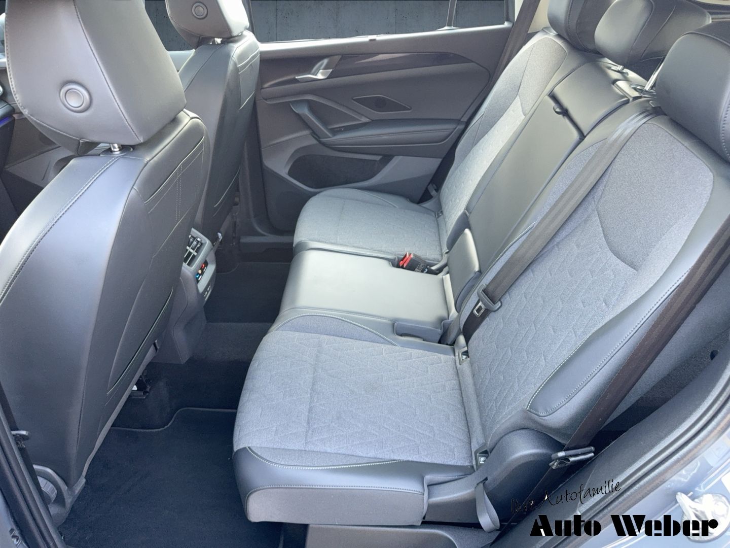 Volkswagen Tayron - Bild 12
