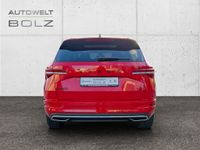 Skoda Karoq - Vorschau Bild 5
