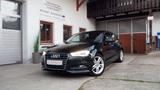 Audi A3 1.4 TFSi ambition ultra s-tronic - Audi A3 mit Benzin-Antrieb: Ambition