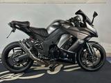 Kawasaki Z1000SX *Tüv bis 12.27* *2. Hand* - KAWASAKI SPORTTOURER