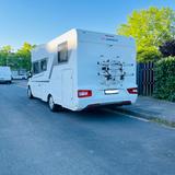 Adria MATRIX 670 SL  - Adria Matrix