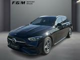 Mercedes-Benz C 300de T 4M AMG-Line/Digital-Light/Pano-Dach/MB - Jahreswagen