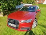 Audi A6 3.0 TDI 160kW quattro S tronic Avant - - Audi A6 Gebrauchtwagen in Nürnberg