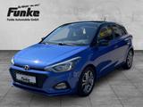 Hyundai i20 Trend 1.2 EU6d-TSHZ Spurhalteass. Temp Tel.- - Hyundai i20 in Hamm