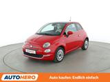 Fiat 500 1.2 Lounge*NAVI*PDC*KLIMA*TEMPO*GARANTIE* - Fiat 500 Gebrauchtwagen in München