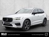Volvo XC60 R Design AWD HUD StandHZG Navi Leder Digita - Volvo XC60 in Solingen