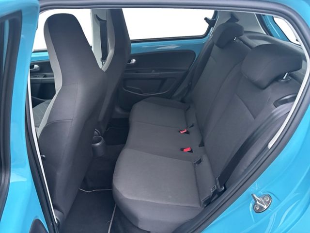 Volkswagen e-up! - Bild 13