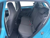 Volkswagen e-up! - Vorschau Bild 13