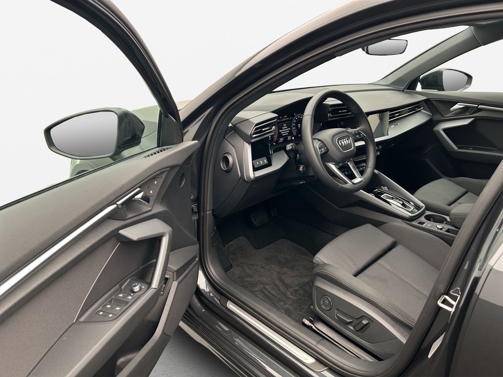 Audi A3 - Bild 14