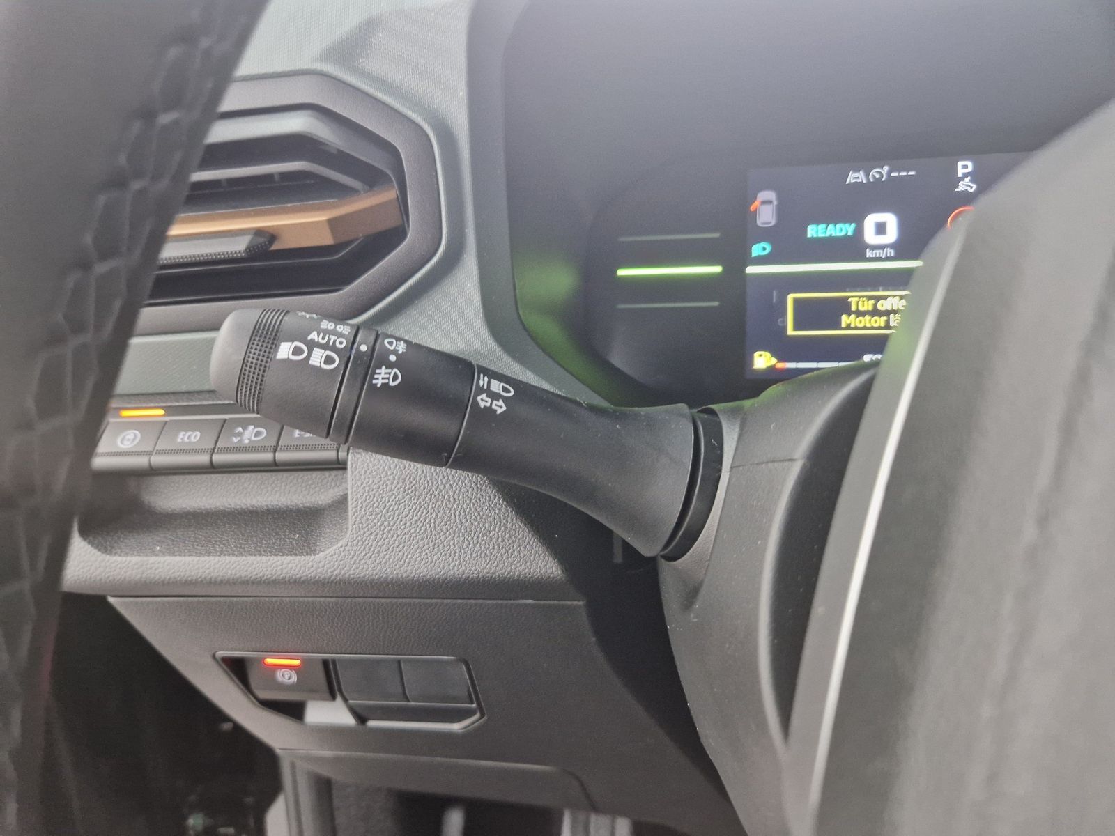 DACIA Duster  Extreme Hybrid 155 Winter 18-Zoll – Bild 19
